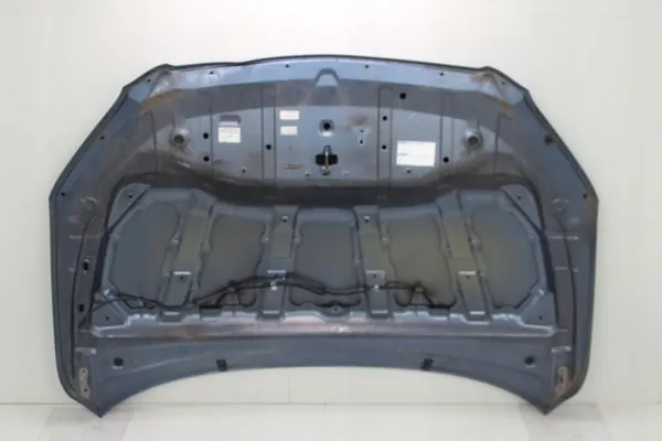 Toyota RAV4 III 05-08 Moottorikansi OEM 360213620 image 10