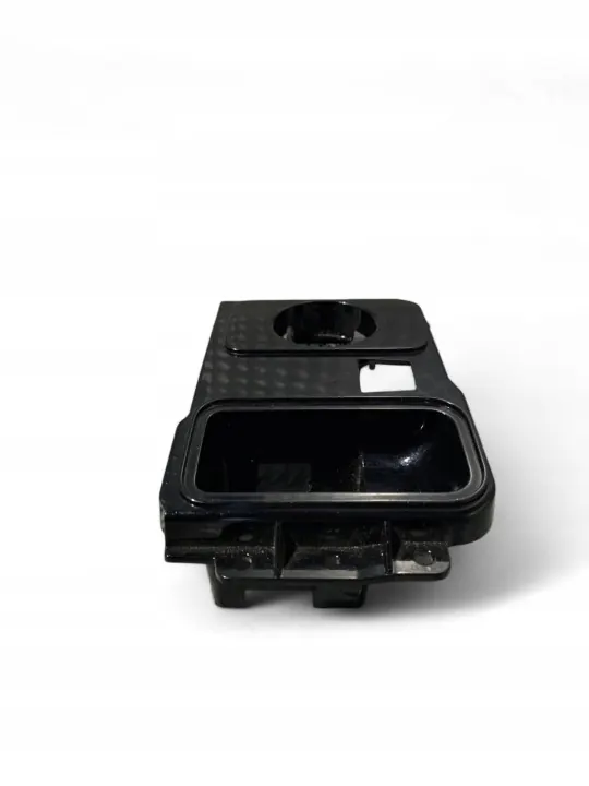 Couvercle levier frein à main Outlander OEM 8050A209 image 4