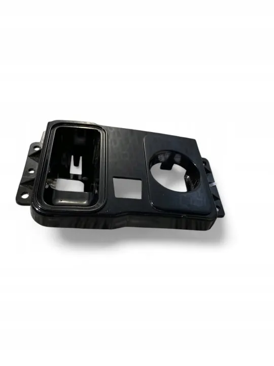 Couvercle levier frein à main Outlander OEM 8050A209 image 5