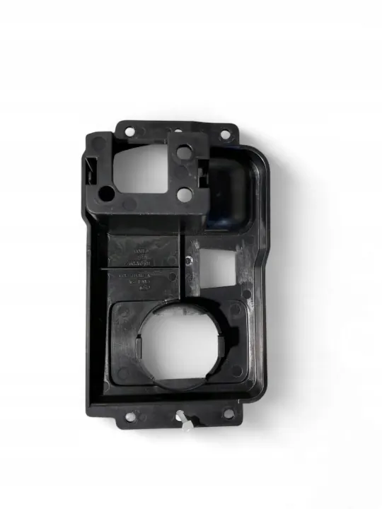 Couvercle levier frein à main Outlander OEM 8050A209 image 6