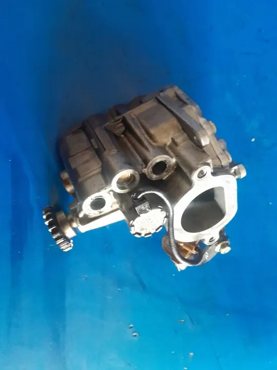 Ölpumpe Renault OE 150002257R - Gebraucht image 2