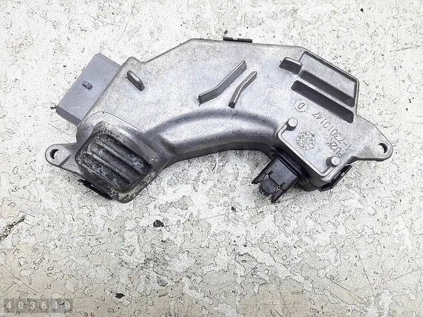 Verwarmingselement relais Saab 9-3 2007 73421312u image 2