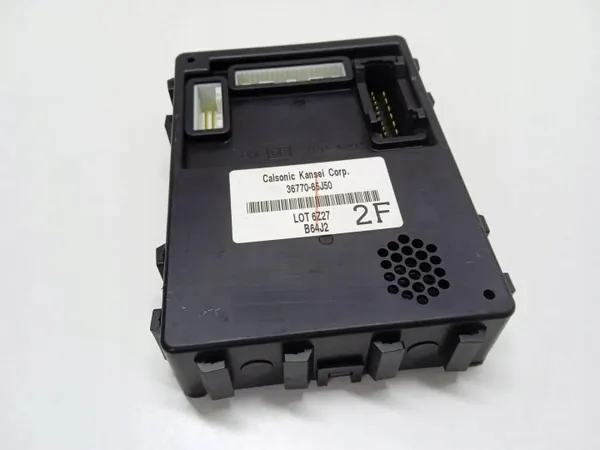 Suzuki OE Komfortmodul OEM 3677065J50 för Vitara image 3