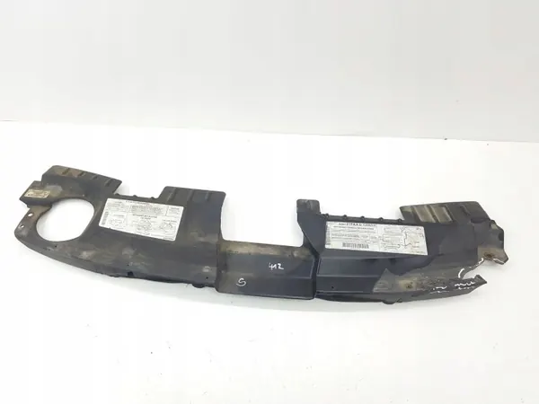 Capa cinto dianteiro OEM 04857218AA - Chrysler OE image 2