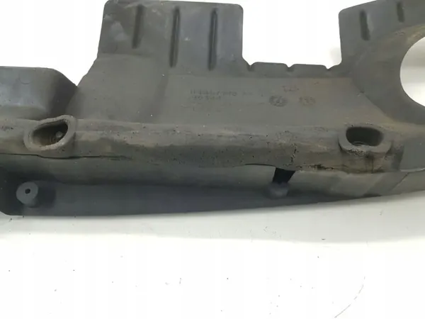 Capa cinto dianteiro OEM 04857218AA - Chrysler OE image 3