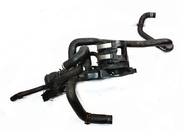 Bränslefilter Bas OEM 2.2 CDi 651 Mercedes image 2