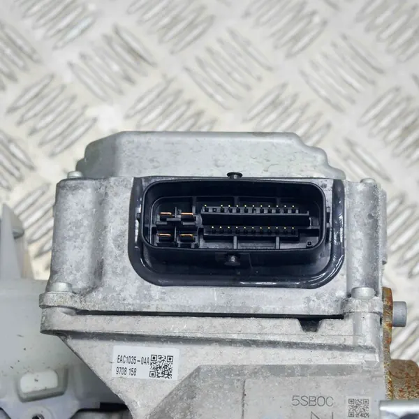 Serwo NISSAN LEAF (ZE1) EAC103504A image 4