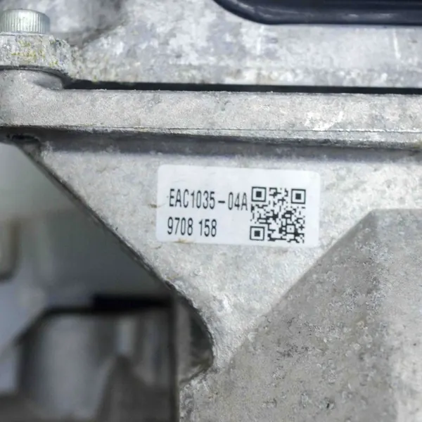 Serwo NISSAN LEAF (ZE1) EAC103504A image 5