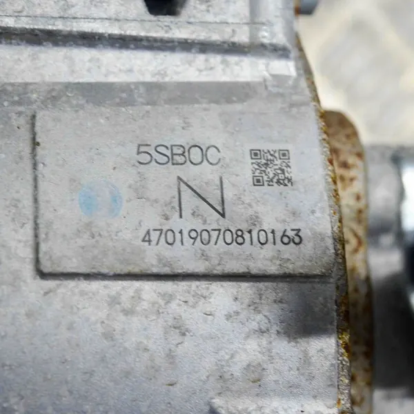 Serwo NISSAN LEAF (ZE1) EAC103504A image 6