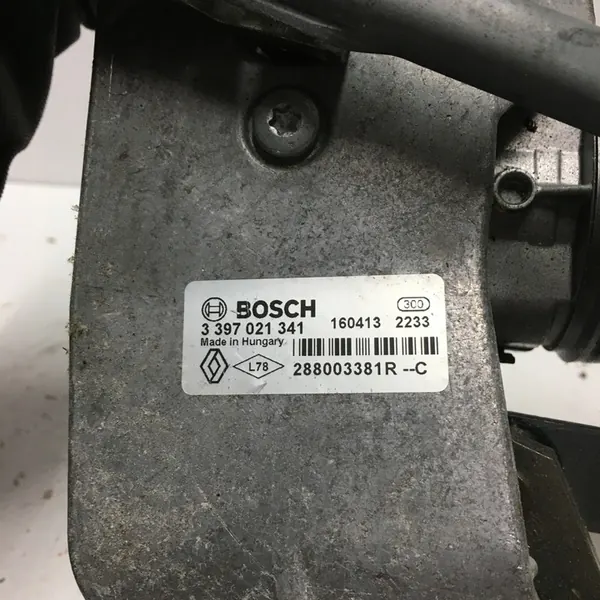 RENAULT ZOE Etu pyyhkijämekanismi 288003381R image 3