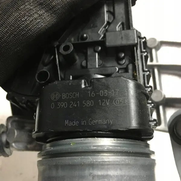 RENAULT ZOE Etu pyyhkijämekanismi 288003381R image 4