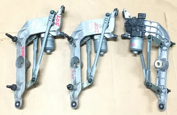 RENAULT ZOE Etu pyyhkijämekanismi 288003381R image 5