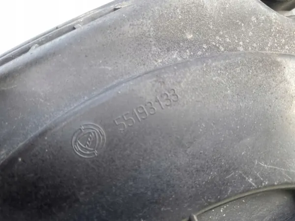 Luftfiltergehäuse OEM 51785518 für Alfa Romeo 159 image 6