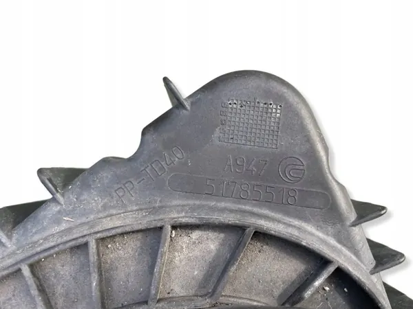 Luftfiltergehäuse OEM 51785518 für Alfa Romeo 159 image 7