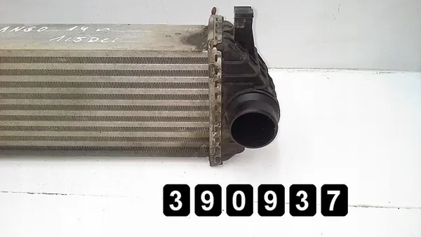 2014 Renault Kangoo Kylare 1500dci y5665002 image 2