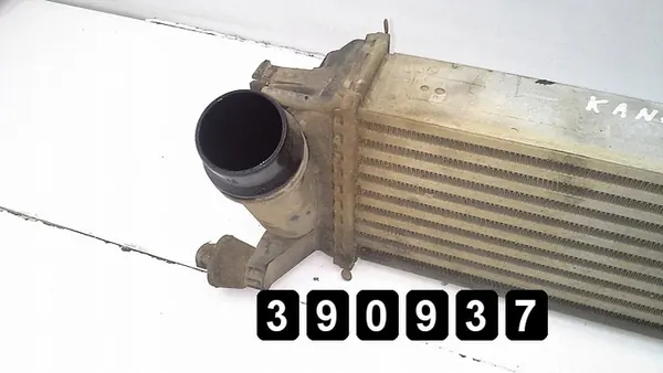 2014 Renault Kangoo Kylare 1500dci y5665002 image 3