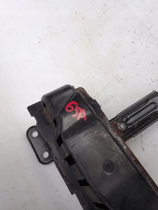 KIA PICANTO III Etupuskuri 2017-> OEM 64900G6000 image 3