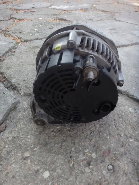 ALTERNATORI BMW E46 318 320 330 D M47 M57 image 2