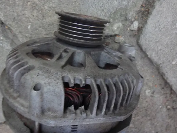 ALTERNATORI BMW E46 318 320 330 D M47 M57 image 4