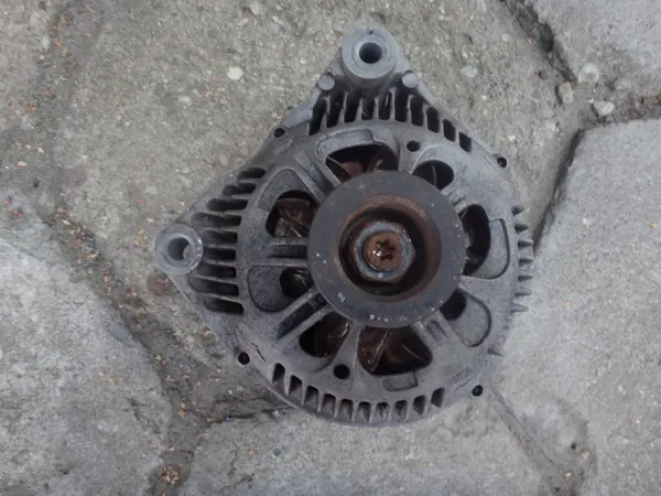 ALTERNATORI BMW E46 318 320 330 D M47 M57 image 5