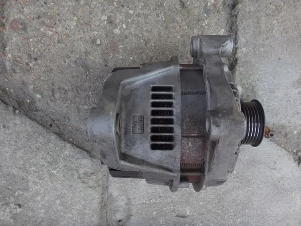 ALTERNATORI BMW E46 318 320 330 D M47 M57 image 6