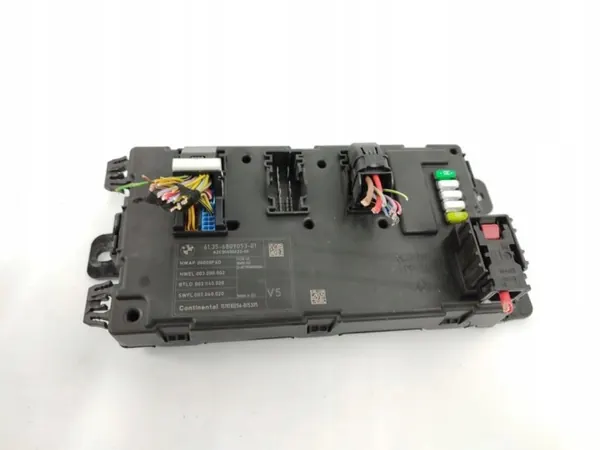 Module de contrôle BMW F22 3.0 326CH 2014-2017 OEM 6809053-01 image 2