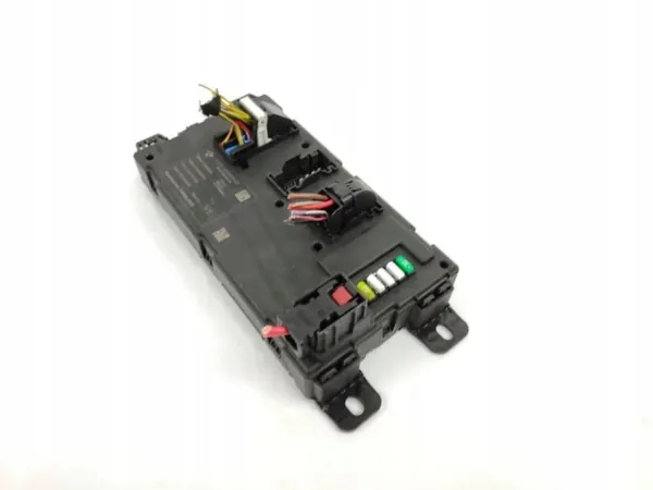 Module de contrôle BMW F22 3.0 326CH 2014-2017 OEM 6809053-01 image 4