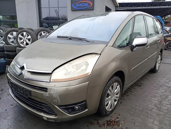 Citroen C4 Picasso 06-13 Vidro Lateral Dianteiro Esquerdo OEM MM-2101-15 image 4