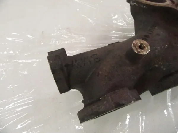 Coletor de escape OEM 8508173 para BMW N57 image 5