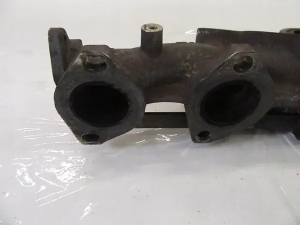 Coletor de escape OEM 8508173 para BMW N57 image 8