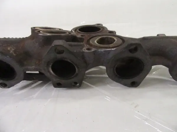 Coletor de escape OEM 8508173 para BMW N57 image 9
