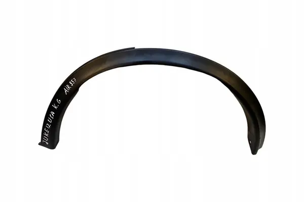 Rear Fender Cover NISSAN JUKE (F16) 2012 image 3