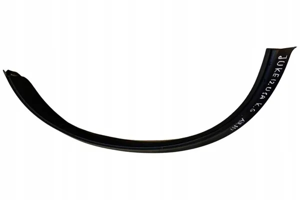 Rear Fender Cover NISSAN JUKE (F16) 2012 image 4