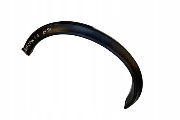 Rear Fender Cover NISSAN JUKE (F16) 2012 image 6