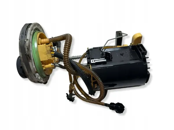 Bomba de Combustível Volvo XC70 OEM 31261051AA - Usada image 10