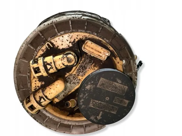 Bomba de Combustível Volvo XC70 OEM 31261051AA - Usada image 3