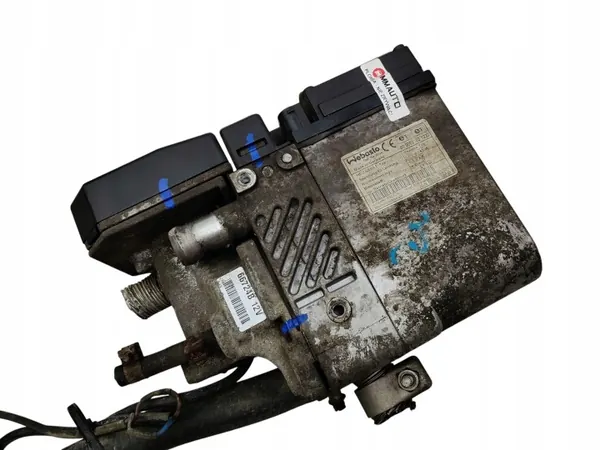 Chauffage Stationnaire Webasto 000002021232 Thermo Top C image 3