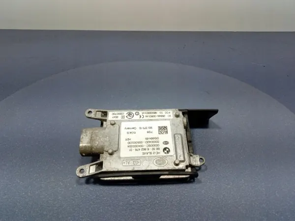 Sensor de cambio de carril izquierdo BMW OE 6862476 image 4