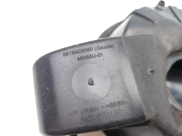 OEM 9818403080 Trappe à carburant Peugeot 208 1.2 THP image 7