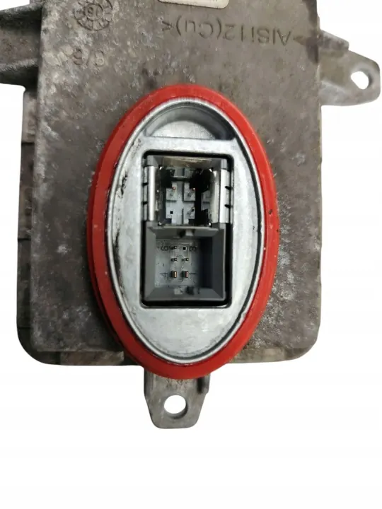 Balasto Xenon Mercedes OEM A2229003300 Usado image 4