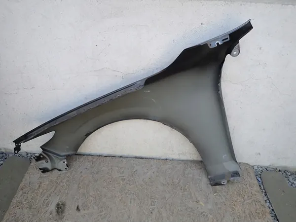 Fram höger skärm Mazda 3 III BP 2018- image 4