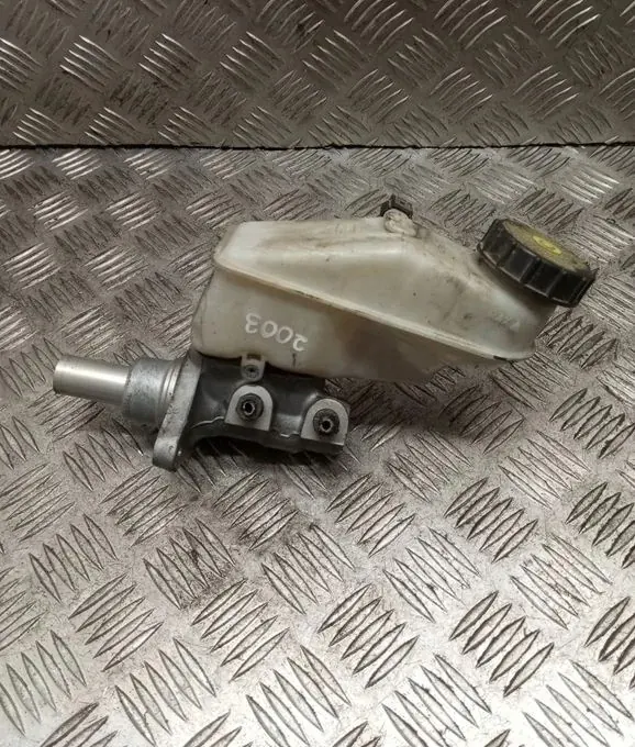 Cilindro de freio TOYOTA YARIS (_P9_) 1.4L Diesel OEM 03350887551 image 1