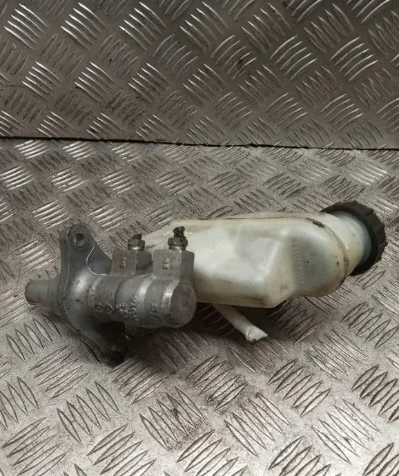 Cilindro de freio TOYOTA YARIS (_P9_) 1.4L Diesel OEM 03350887551 image 2