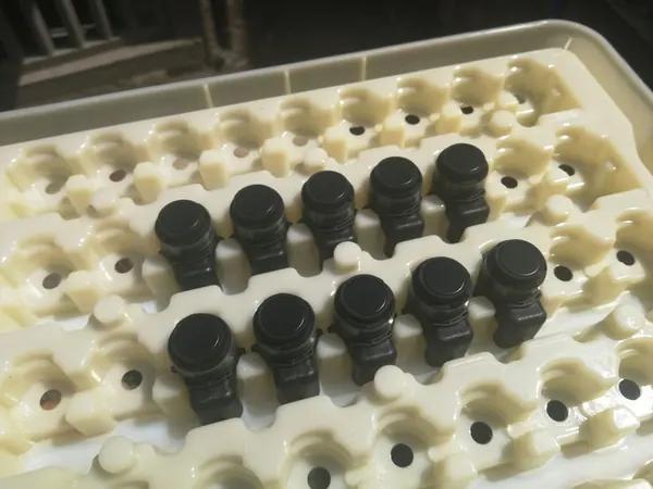 PDC-sensor BMW X4 F26 X2 F39 X3 G01 OEM 9274428 image 2