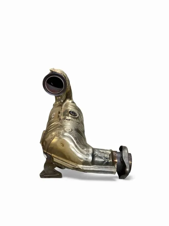 Mercedes-Benz CLA C118 Katalysator OEM A2474907403 image 3