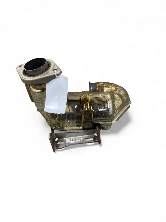 Mercedes-Benz CLA C118 Katalysator OEM A2474907403 image 6