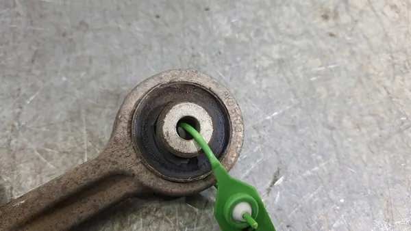 Braccio di Controllo Destro Superiore Audi S5 A5 A4 Q5 8K0407510B image 7