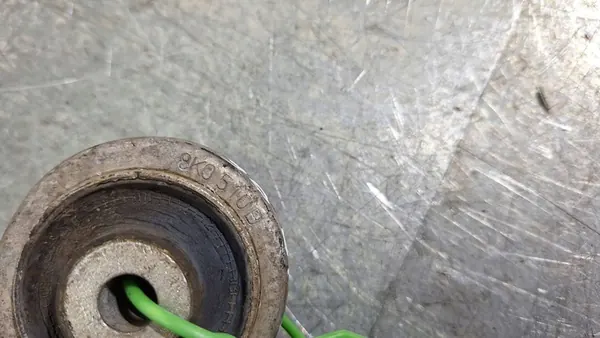 Braccio di Controllo Destro Superiore Audi S5 A5 A4 Q5 8K0407510B image 8