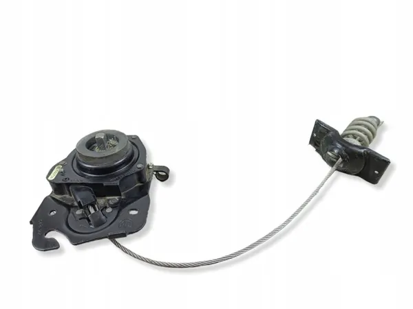 Treuil Roue de Secours Jeep Wagoneer OEM 68425476AA image 2