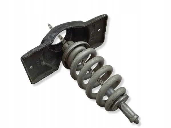 Treuil Roue de Secours Jeep Wagoneer OEM 68425476AA image 3